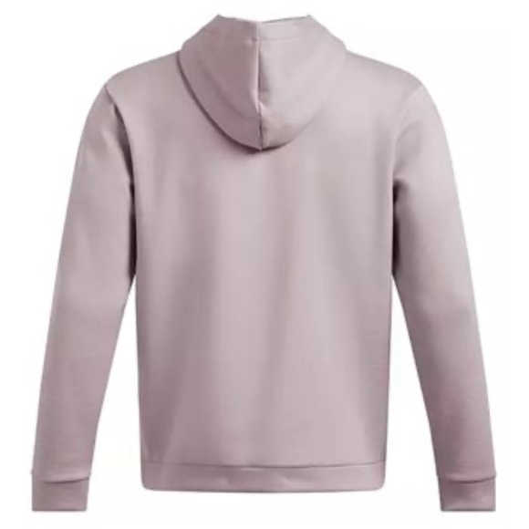 Under Armour UA Drive Midlayer Hoodie Outerwear Pullover Golf Apparel Mens - Picture 6 of 6